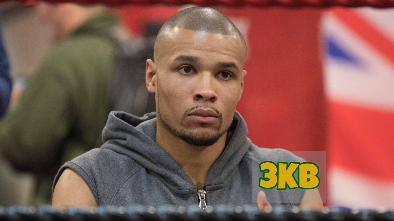Chris Eubank Jr What Will Be His Next Move 3kingsboxing Com