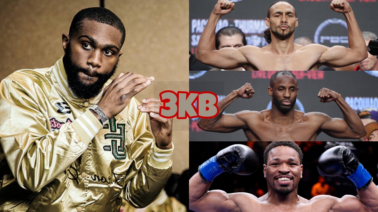 Jaron Ennis could be Philly's next great boxing champion but first he needs  a title shot