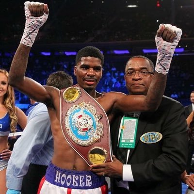 Jose Ramirez Wants Maurice Hooker Next, Then Prograis - Boxing News 24