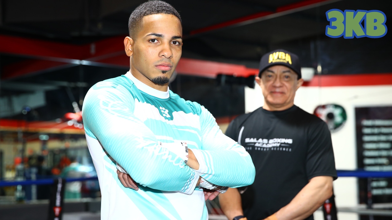 Verdejo Has Plentiful Options For His Next Move 3kingsboxing Com