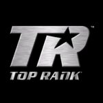 Top Rank Boxing Logo