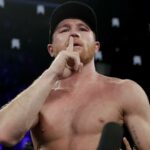 Canelo Alvarez Profile Only