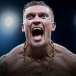 Oleksandr Usyk Profile Only