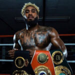 Jarrett Hurd Profile Only