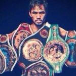 Manny Pacquio Profile Only