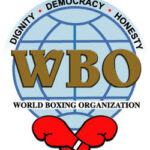 WBO World Boxing Organization Profile Only