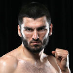 Artur Beterbiev (Profile Only)