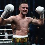 Josh Taylor (Profile Only)