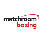 Matchroom Boxing Main Logo
