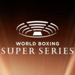 World Boxing Super Series WBSS Logo