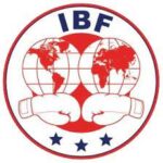 International Boxing Federation Logo