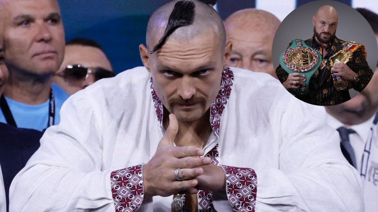 Walka usyk fury gdzie transmisja