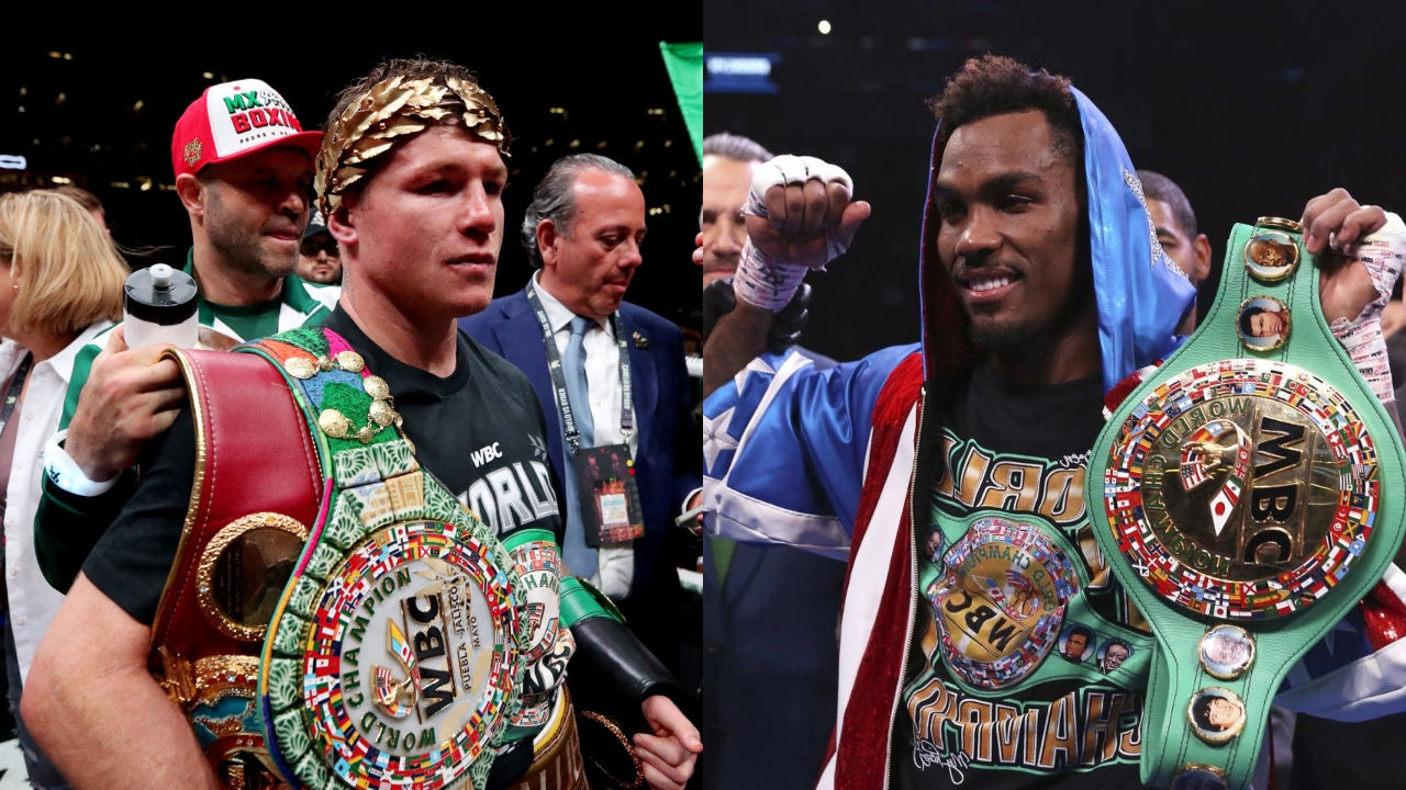 RUMOR MILL: Canelo vs Jermall Charlo In The Works! - 3Kings Boxing ...