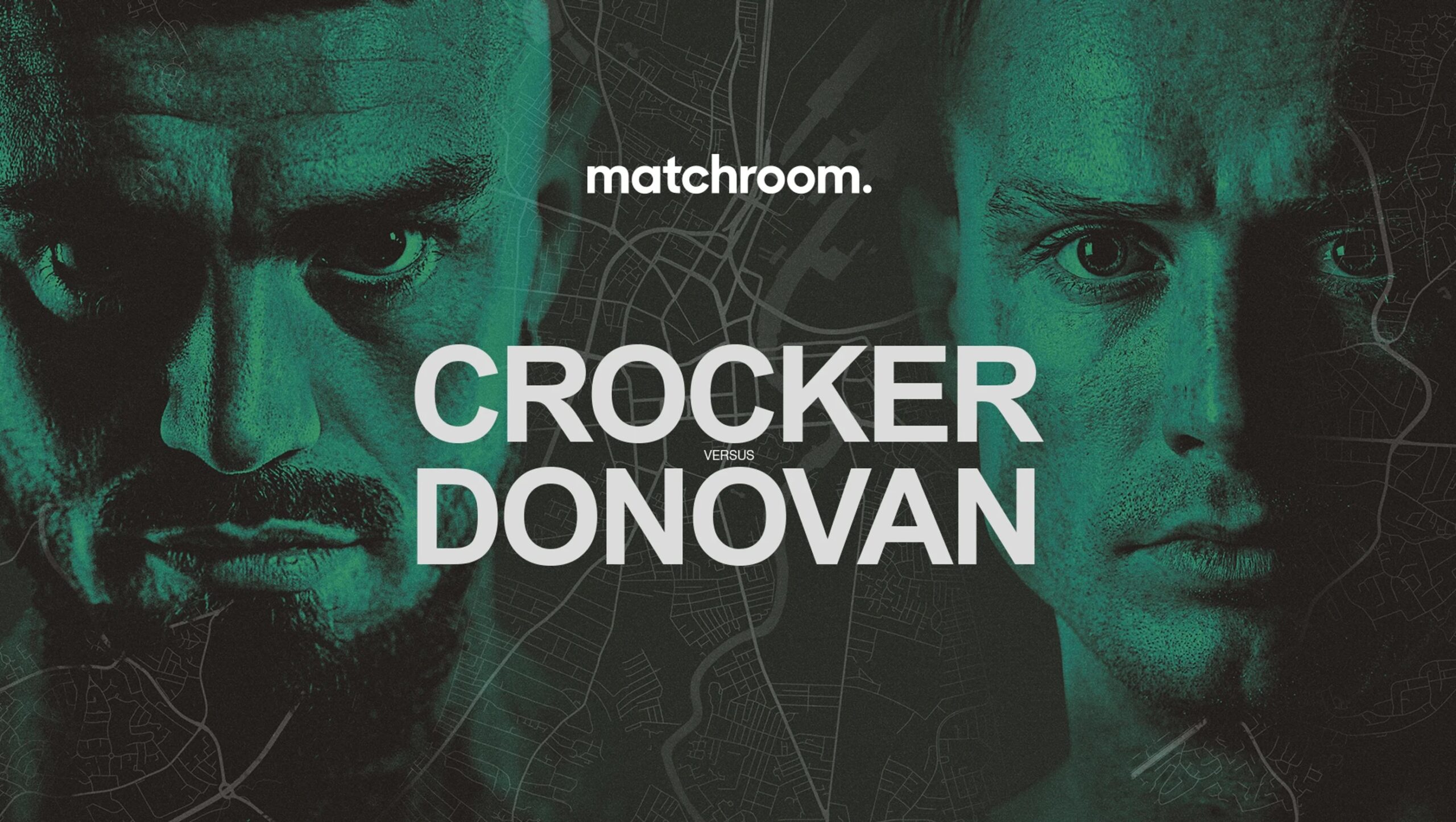 Crocer vs Donovan Banner