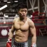 Arnold Khegai Profile Only