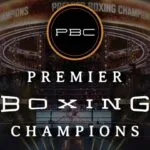 PBC Premier Boxing Champions Profile Only