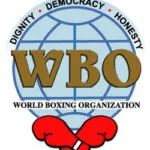WBO World Boxing Organization Profile Only